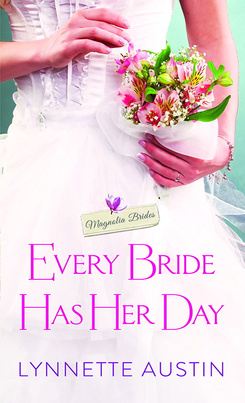 Every Bride Has Her Day cover
