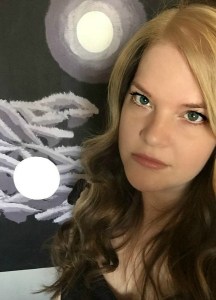 Tamara Mataya Author Photo