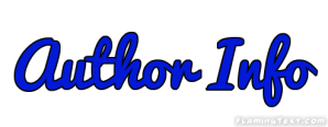 authorinfo