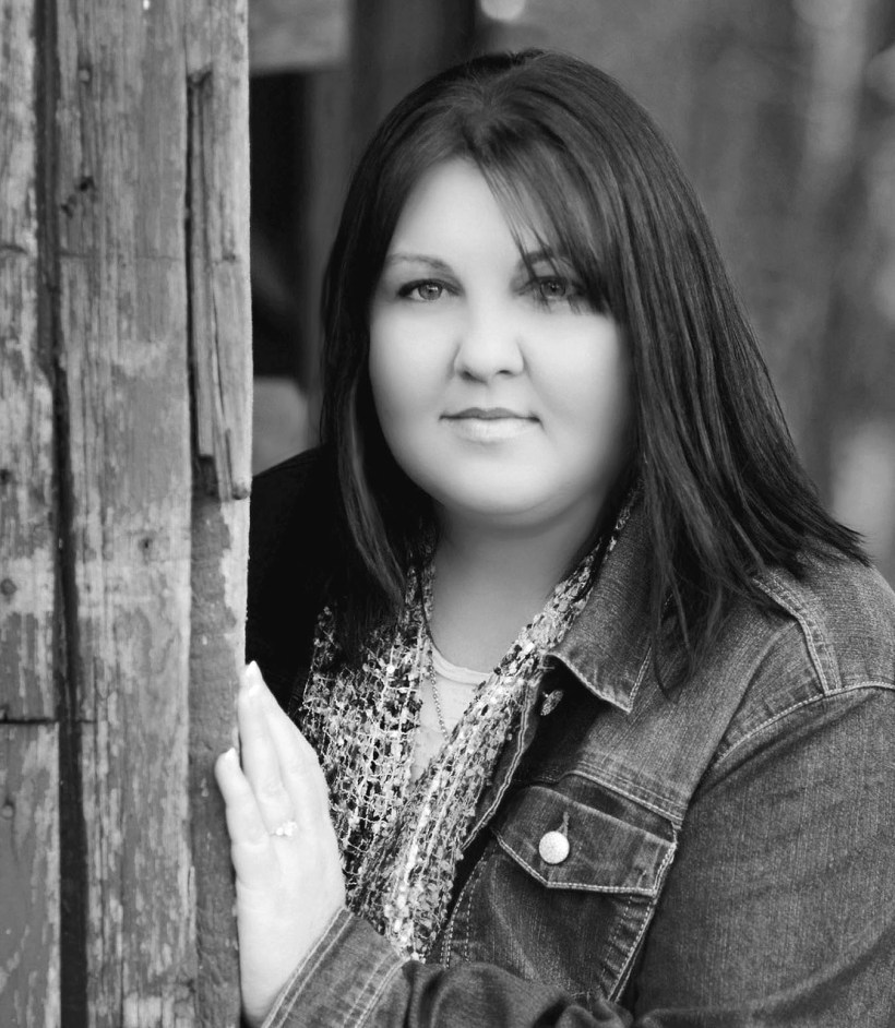 Alison Bliss CREDIT Julie Abston Photography